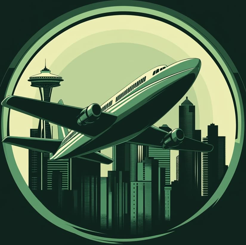 Jet City